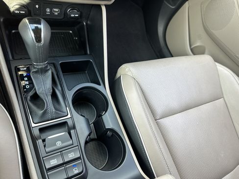 Used 2021 Hyundai Tucson Ultimate FWD image 20