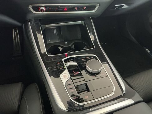 New 2026 BMW X5 sDrive40i w/ M Sport Package image 12