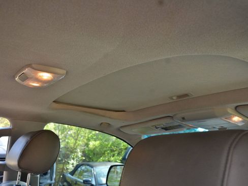 Used 2008 Toyota Sequoia SR5 AWD/4WD image 13