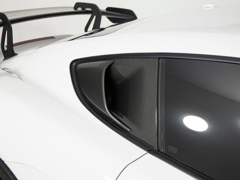 Certified 2023 Porsche 718 Cayman GT4 RS w/ Weissach Package image 50