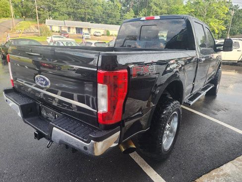 Used 2017 Ford F250 Lariat w/ Lariat Ultimate Package image 7