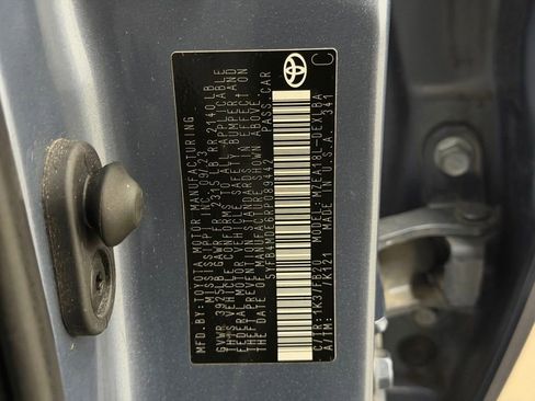 Used 2024 Toyota Corolla LE image 29