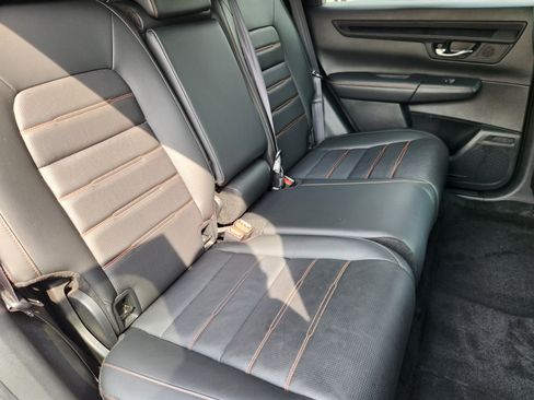 Used 2024 Honda CR-V Sport-L image 16