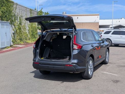 Used 2024 Honda CR-V EX-L image 5