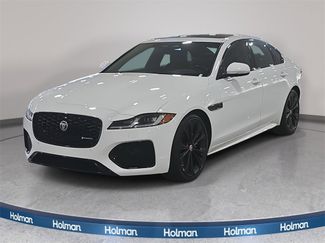 Used 2023 Jaguar XF R-Dynamic SE video 1