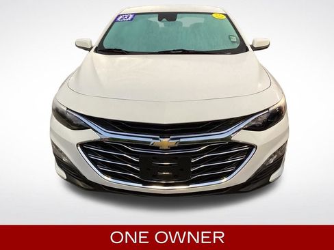 Used 2023 Chevrolet Malibu LT FWD image 2