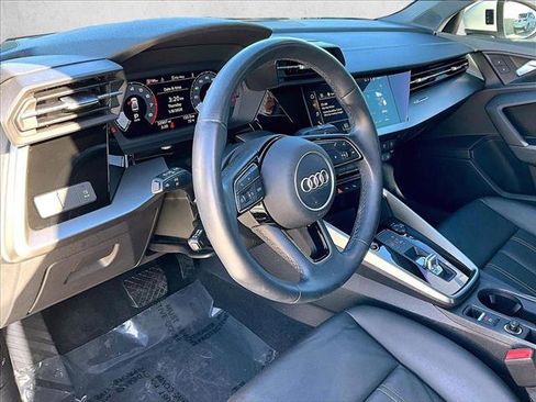 Used 2022 Audi A3 2.0T Premium image 14