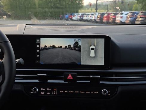 New 2026 Kia Sportage X-Line image 22