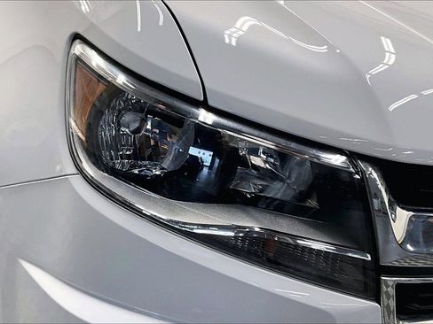 Used 2017 Chevrolet Colorado W/T w/ WT Convenience Package image 26