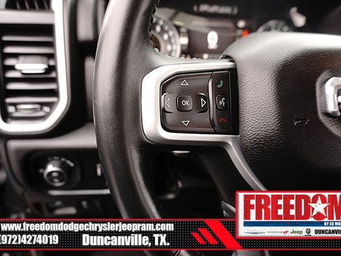 Certified 2023 RAM 1500 Lone Star image 25