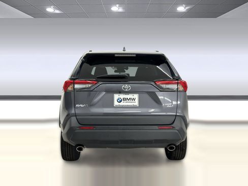 Used 2023 Toyota RAV4 XLE Premium FWD image 10