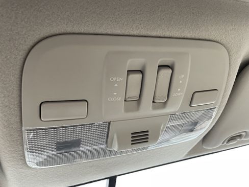 Used 2014 Subaru Crosstrek 2.0i Limited image 32