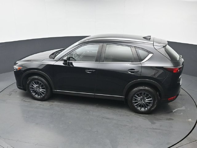 Used 2019 MAZDA CX-5 Sport AWD/4WD image 34