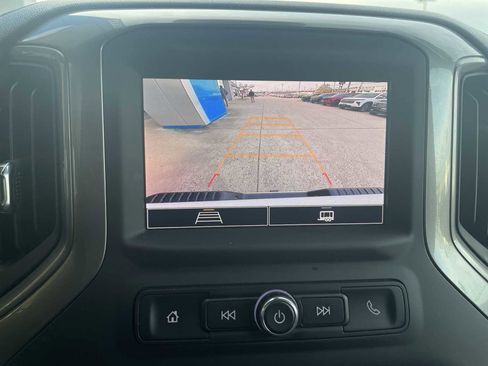 Certified 2024 Chevrolet Silverado 2500 W/T image 14