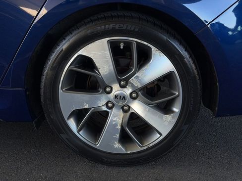 Used 2019 Kia Optima S FWD image 55