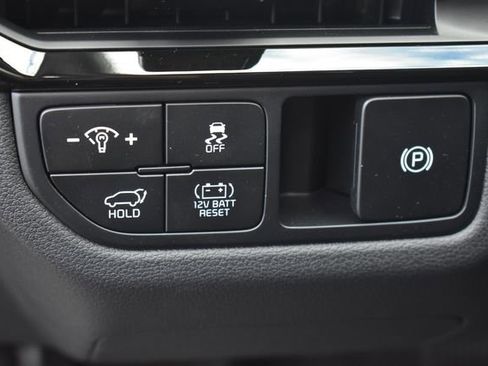 New 2026 Kia Sportage SX Prestige image 27