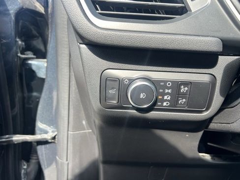 Used 2022 Ford Escape SEL image 23