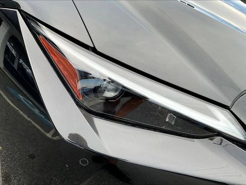 Used 2023 Lexus IS 300 w/ Comfort Package RWD image 28