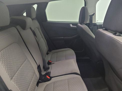Used 2021 Ford Escape SE FWD image 19