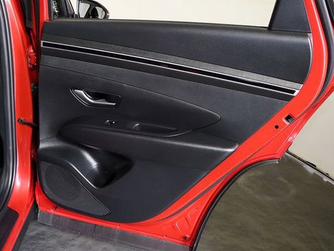 Used 2023 Hyundai Tucson SEL AWD/4WD image 30