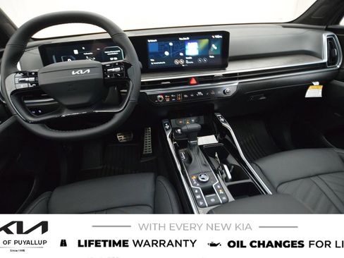 New 2026 Kia Sorento SX Prestige AWD/4WD image 17