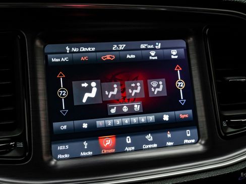 Used 2018 Dodge Challenger SRT Demon image 60