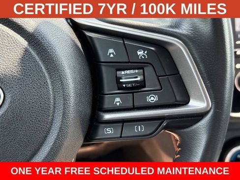 Used 2021 Subaru Crosstrek 2.5i Limited w/ Moonroof Package 2 AWD/4WD image 25