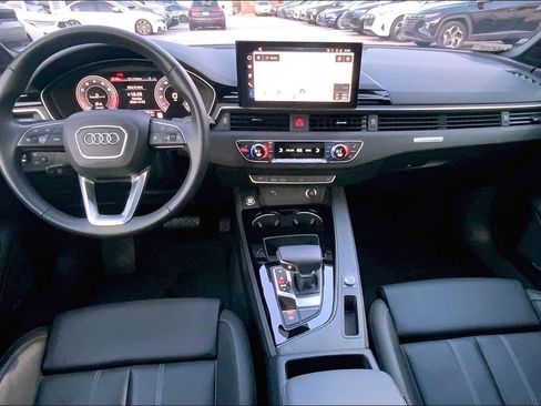 Used 2025 Audi A5 2.0T Premium Plus image 16