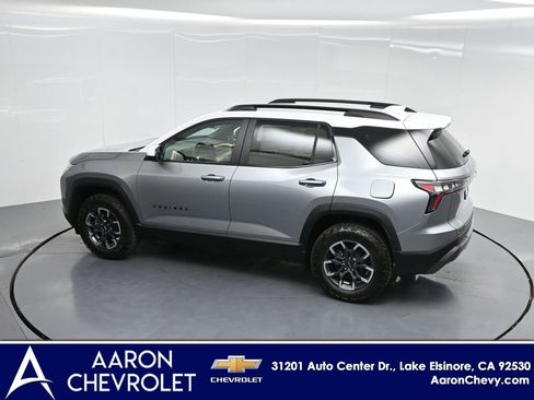 New 2026 Chevrolet Equinox ACTIV w/ Convenience Package III image 41