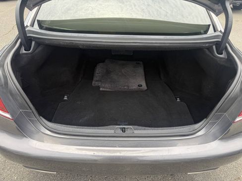 Used 2014 Lexus LS 460 L RWD image 12