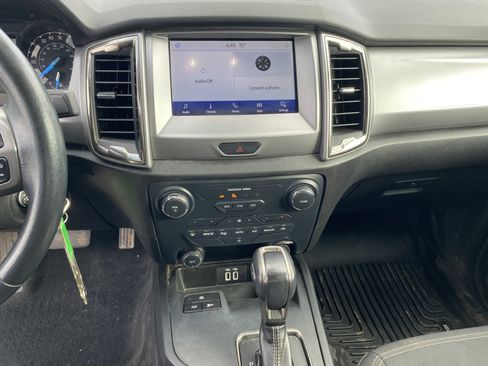 Used 2020 Ford Ranger XLT w/ Equipment Group 301A Mid RWD image 14
