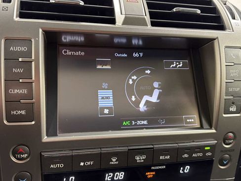 Used 2016 Lexus GX 460 w/ Comfort Package AWD/4WD image 21
