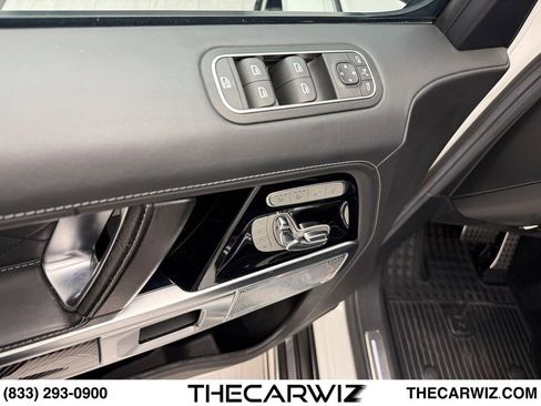 Used 2019 Mercedes-Benz G 63 AMG 4MATIC image 34
