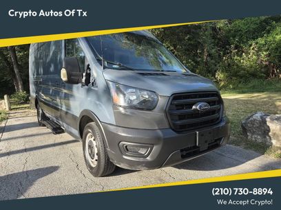 Used 2020 Ford Transit 250 148 High Roof Extended