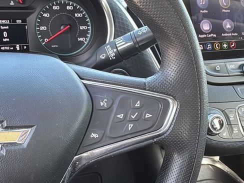 Used 2021 Chevrolet Malibu LT image 23