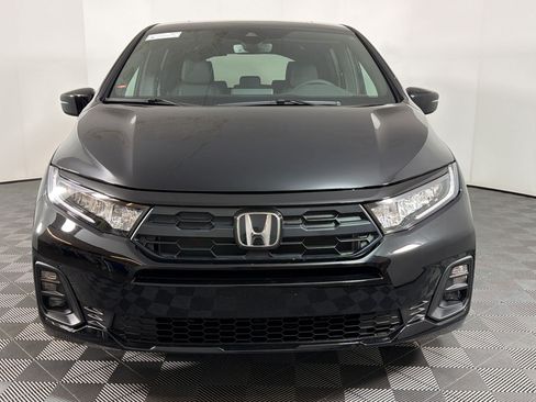 New 2026 Honda Odyssey Sport-L image 5