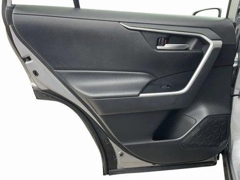 Used 2023 Toyota RAV4 XLE w/ Convenience Package image 17