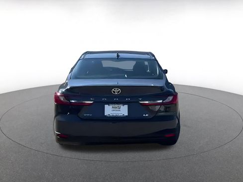 Used 2025 Toyota Camry LE image 9
