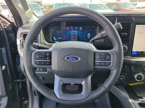 New 2026 Ford F250 Lariat w/ Lariat Ultimate Package AWD/4WD image 23