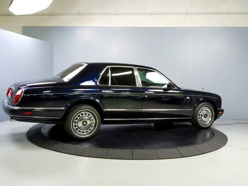 Used 2000 Rolls-Royce Silver Seraph image 7