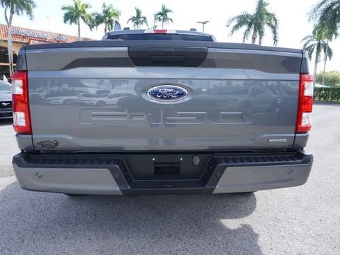 Used 2023 Ford F150 XL w/ STX Appearance Package RWD image 34