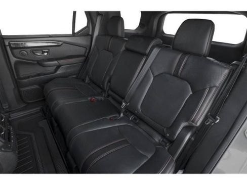 New 2026 Honda Passport TrailSport Elite image 15