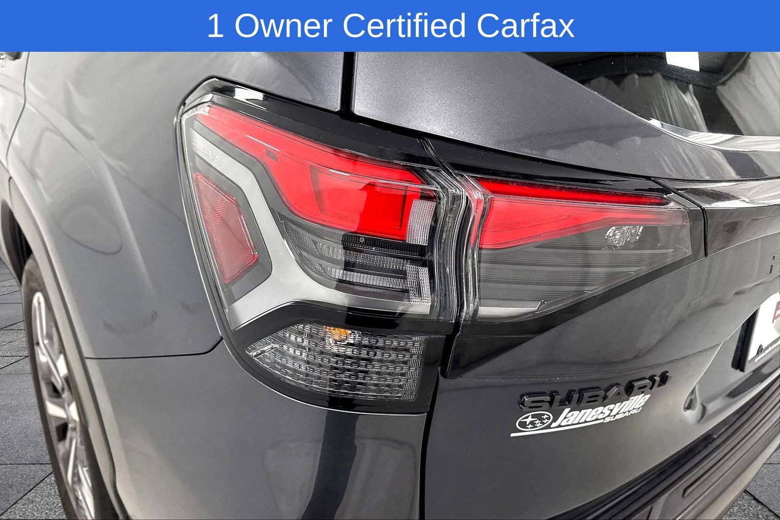 Certified 2025 Subaru Forester Touring AWD/4WD image 29