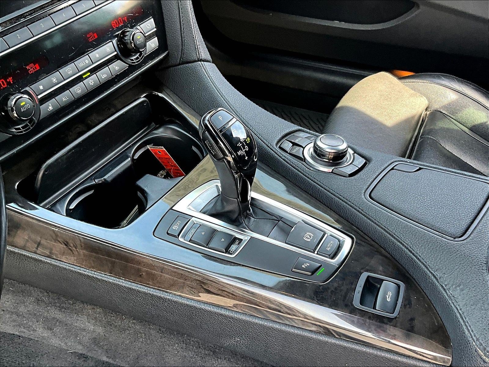 Used 2012 BMW 650i Convertible RWD image 16