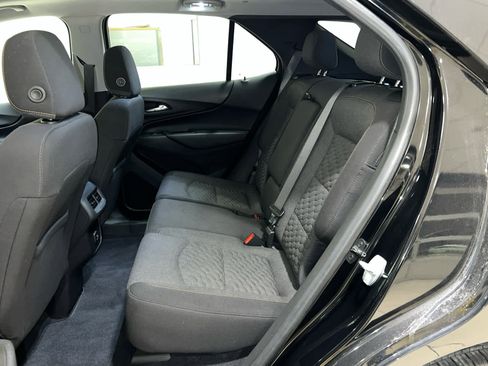 Used 2021 Chevrolet Equinox LT image 15