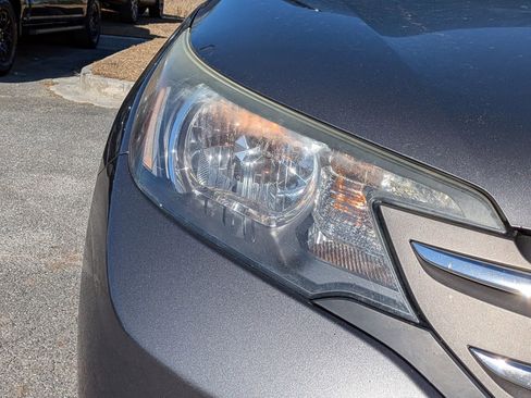 Used 2014 Honda CR-V EX-L image 11