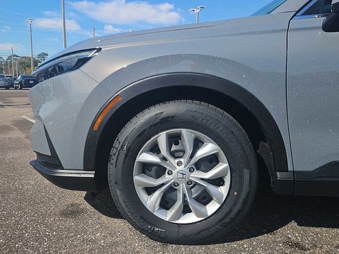 New 2026 Honda CR-V LX image 17