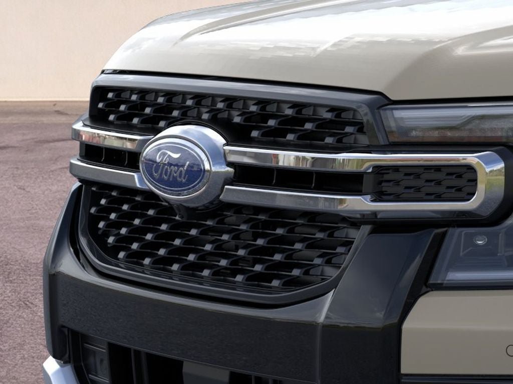 New 2026 Ford Ranger Lariat w/ FX4 Off-Road Package AWD/4WD image 17