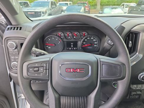 New 2026 GMC Sierra 2500 Pro w/ Max Trailering Package AWD/4WD image 14
