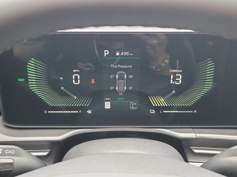 New 2026 Kia Sportage LX FWD image 25